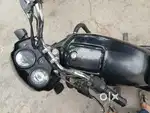 For new sports bike