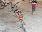 Hero cycle