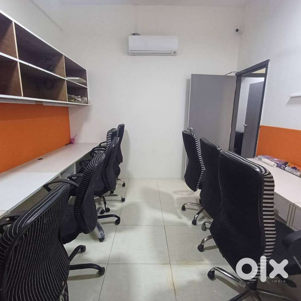 Pre-leased Office Space For Sale in Shivaji Nagar