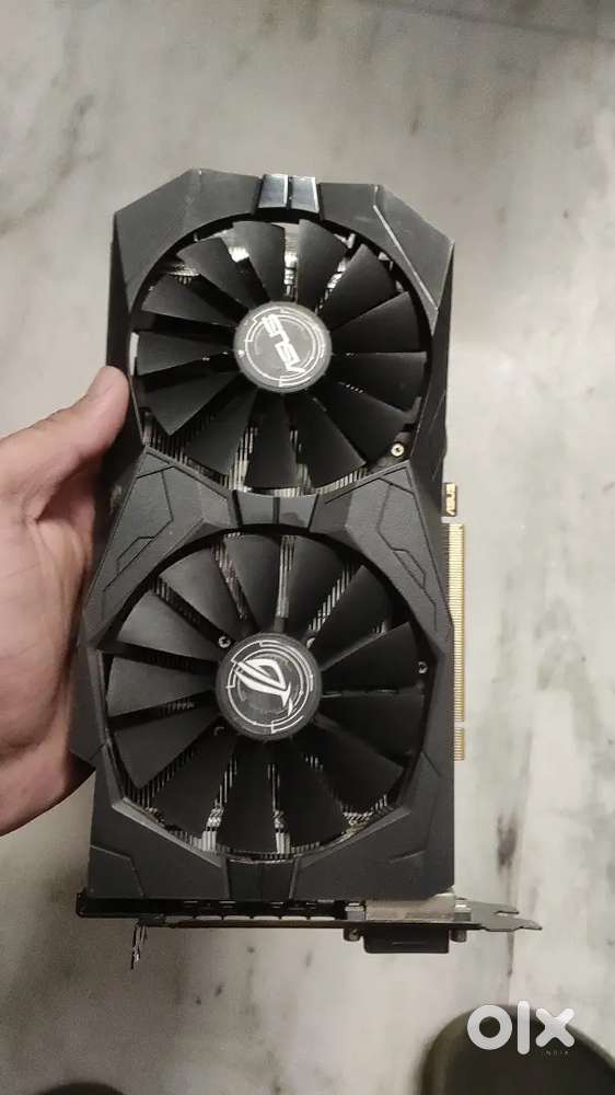 Rx 570 8gb Graphic Card