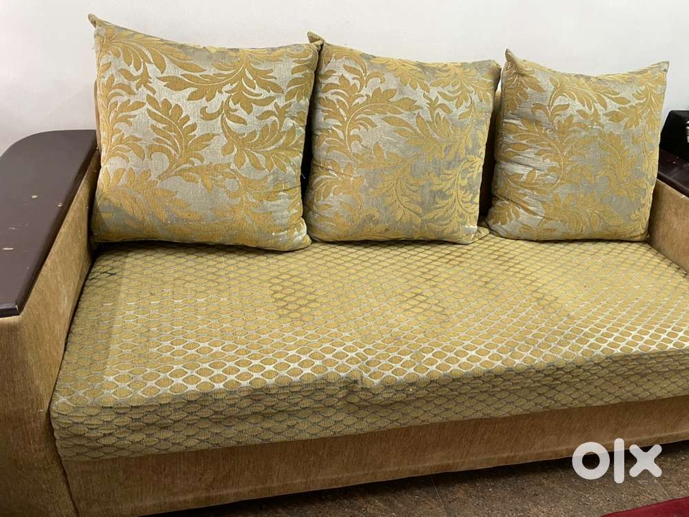 Three seater sofa for sale