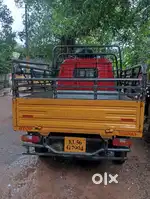 Mahindra Alfa plus