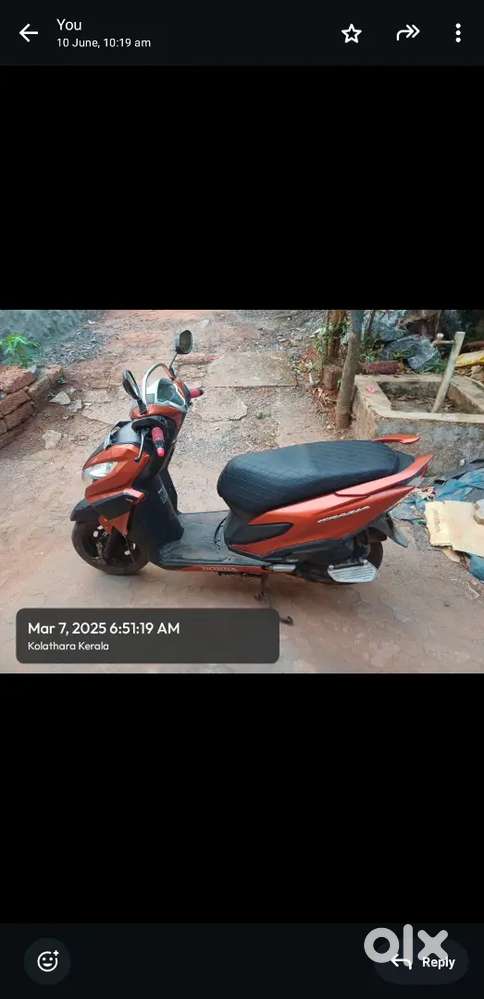 Single owner no complaint