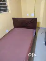 Less used bed