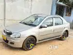 Mahindra Verito 2015 Diesel Good Condition