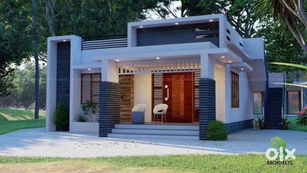 జెకెసి కాలేజ్ రోడ్డు మెయిన్ రోడ్డు కి దగ్గరలోకొలతలు: 40 x 93= 414 గజాల