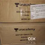 Unacademy NEET 11th and 12th module