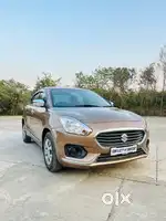 Maruti Suzuki Dzire 2017-2020 ZDI, 2019, Diesel