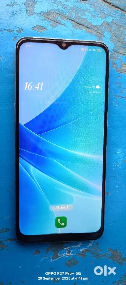 OPPO, 4+1, 64gb