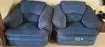 Sofa3+2 set