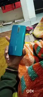 F11 pro mobile front camera of folder change h price 7500