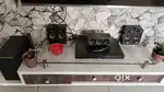 Home theater