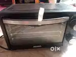 Oven  toaster grill