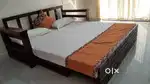 1BHK  FF flat Calangute