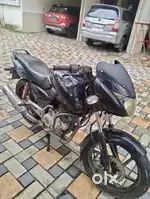 Pulsar 150