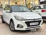 Hyundai i20 1.2 Asta Dual Tone, 2018, Diesel