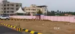 700sqrfts dtcp plot for sale in Chennai ECR road and beach side