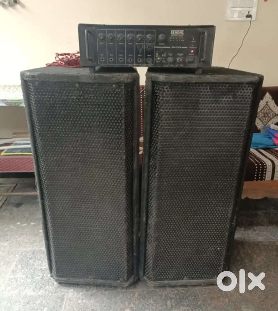 250 amplifier 12 inches 12 inches to box