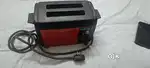 Bajaj Pop up toaster