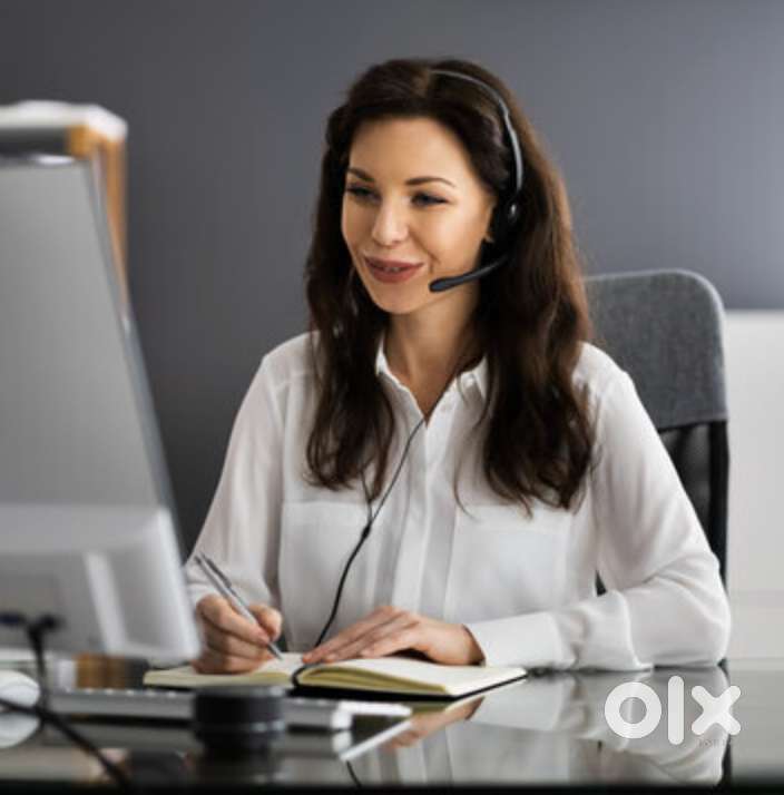 Urgent Need a Female Personal Secretary for Bangalore