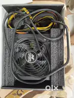 Antesports Power Supply