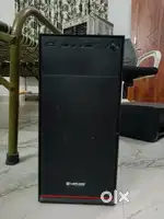 Brand new condition CPU