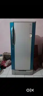 Lg 190 litre 5star fridge