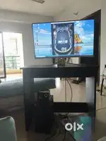 Hard core gaming System