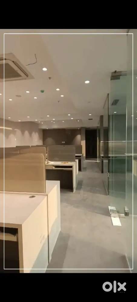 Small office room is available for lease near Axis Bank Dibrugarh