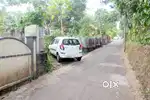 Land 20 cents opp Matha hospital Caritas 4.25 lakh/cent