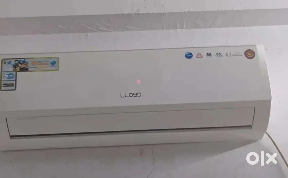 I want sell Lloyd 1.5 Ton Ac
