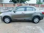 Maruti Suzuki Swift Dzire VDI Optional, 2018, Diesel