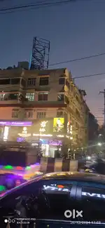 2BHK Flat in the prominent with GS Road