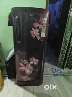 LG 235 Litres Fridge