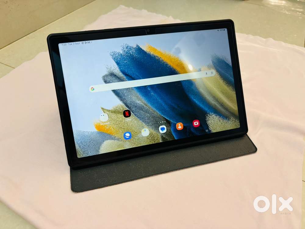 SAMSUNG TAB