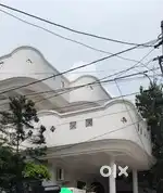 WHITE HOUSE LUXURIOUS HOUSE FOR RENT FOR RESIDENCIAL, COMMERCIAL BOTH