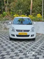 Maruti Suzuki Swift Dzire Tour LDI, 2017, Diesel