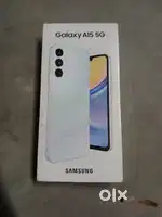 Samsung galaxy a 15 5g