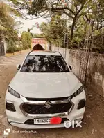Maruti Suzuki Grand Vitara Alpha Smart Hybrid, 2024, Petrol