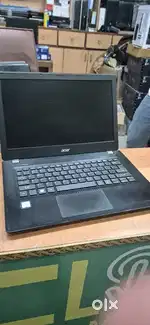 Acer core i5 6th gen processor with 16 gb ram