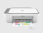 HP Ink advantage 2776