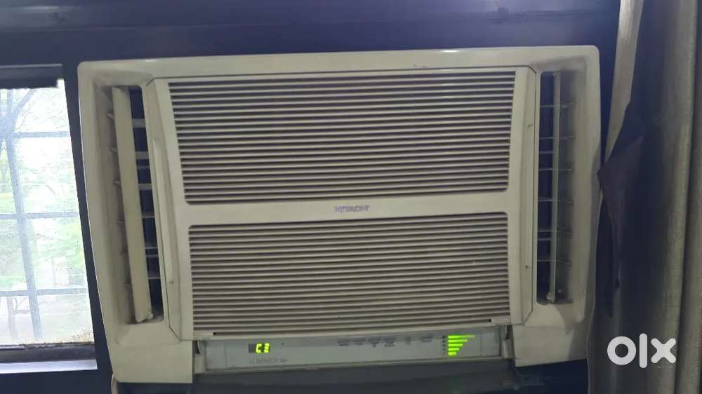 Window Ac Good condition