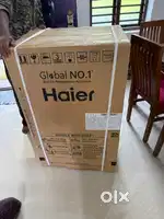 Haier refrigerator 8999