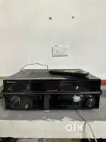 Pioneer 5.1 todorki home theatre with receiver