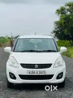 Maruti Suzuki Swift Dzire Vdi BSIV, 2015, Diesel