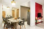 FURNISDHED FLAT FOR SALE IN WADALA