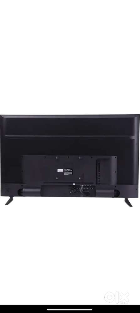 Led tv 50inch rarely used