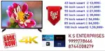 75 INCH SMART QLED  WITH ALL ADVANCE FEATUERS  @ 54999/- ONLY