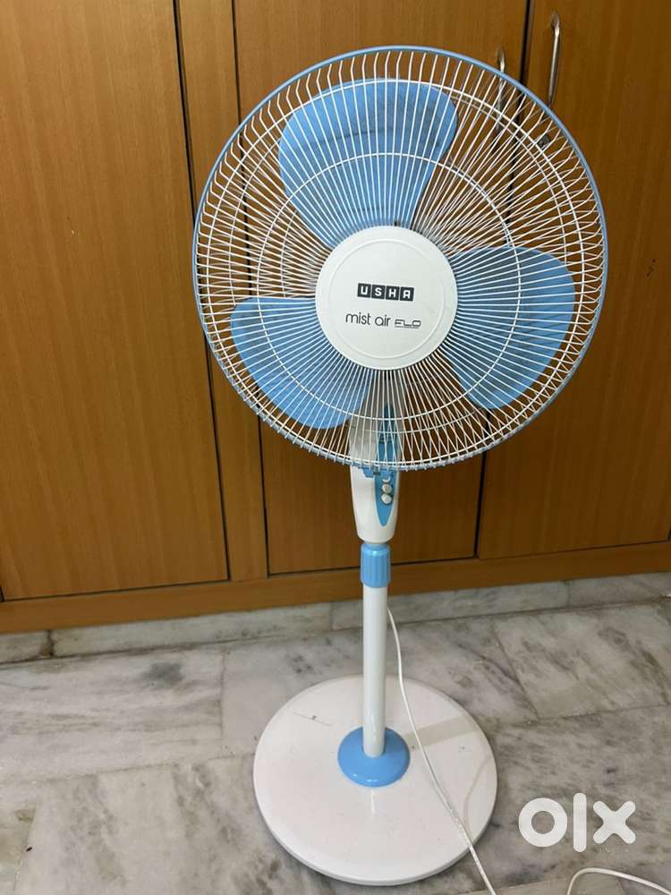 USHA TABLE FAN