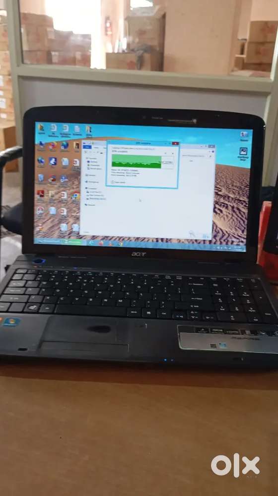 Acer laptop